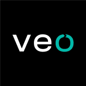 Veo logo