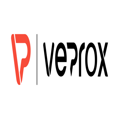 Veprox AB logo