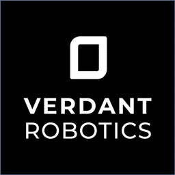 Verdant Robotics, Inc. logo