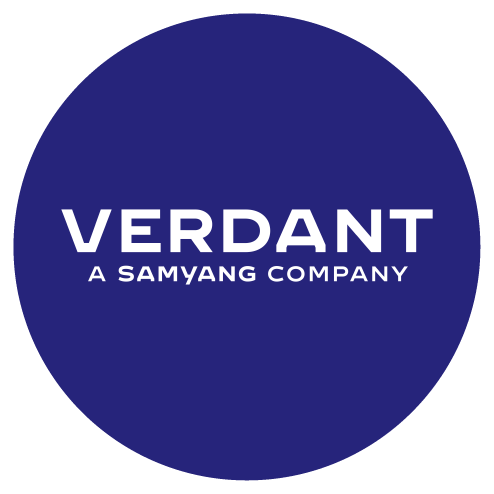 Verdant Specialty Solutions logo