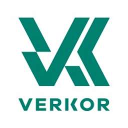 Verkor logo