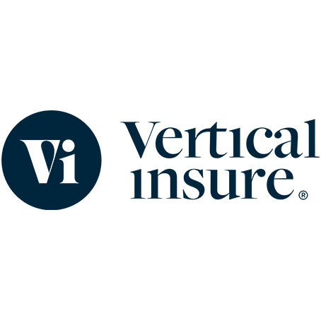 Vertical Insure logo