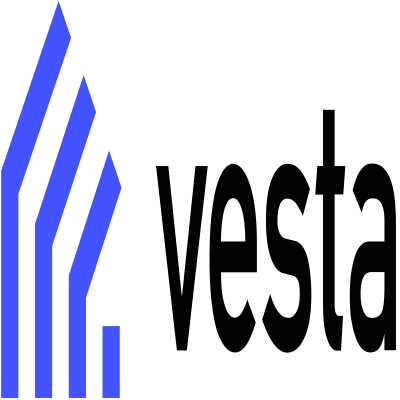Vesta logo
