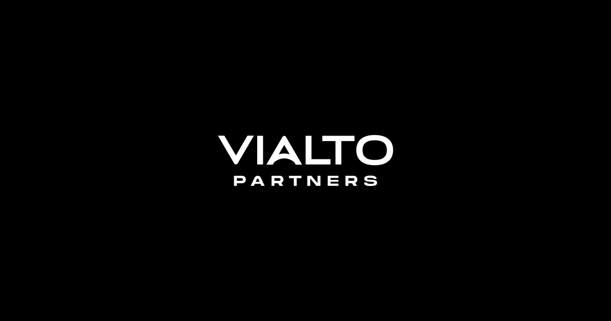 Vialto Partners logo