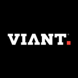 Viant logo