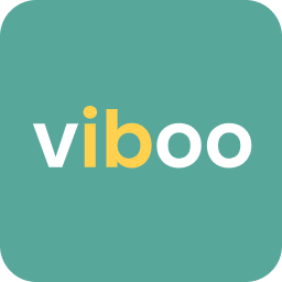 Viboo logo