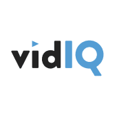 vidIQ logo