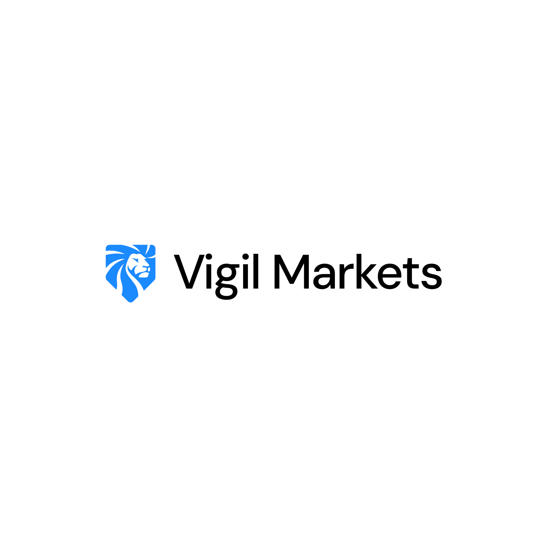 Vigil Markets logo