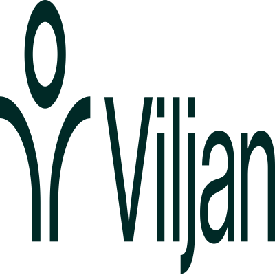 Viljan logo