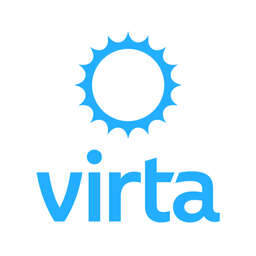 Virta Health logo