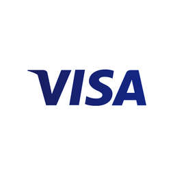 Visa logo