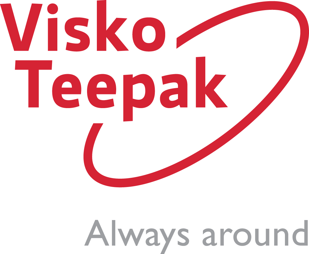 ViskoTeepak Global logo