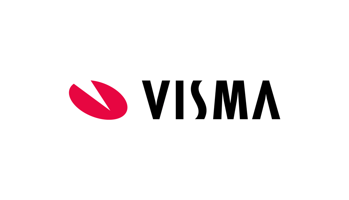 Visma Enterprise AB logo