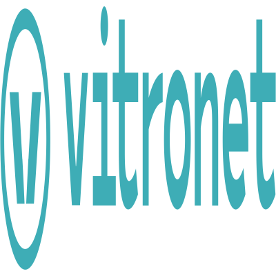 vitronet Gruppe logo