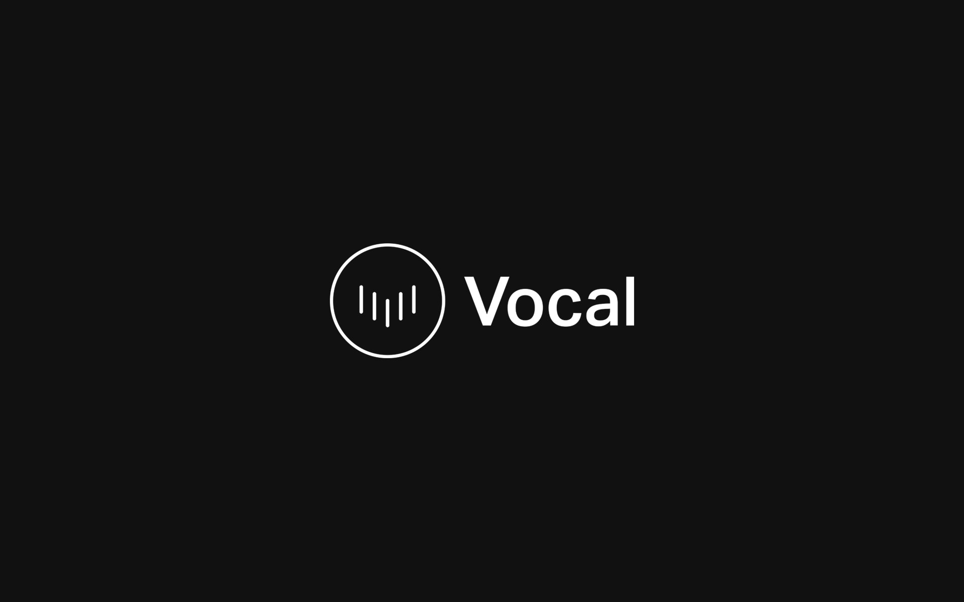 Vocal Media
