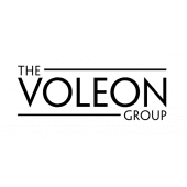 Logo of the company The Voleon Group