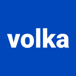 VOLKA logo