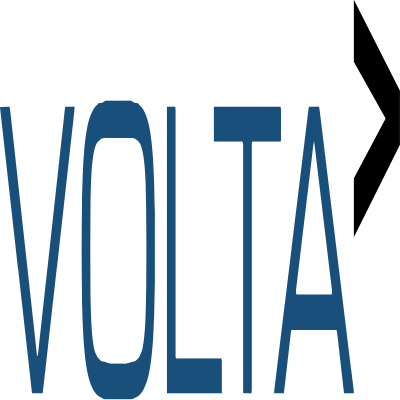 Volta logo