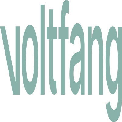 Voltfang logo