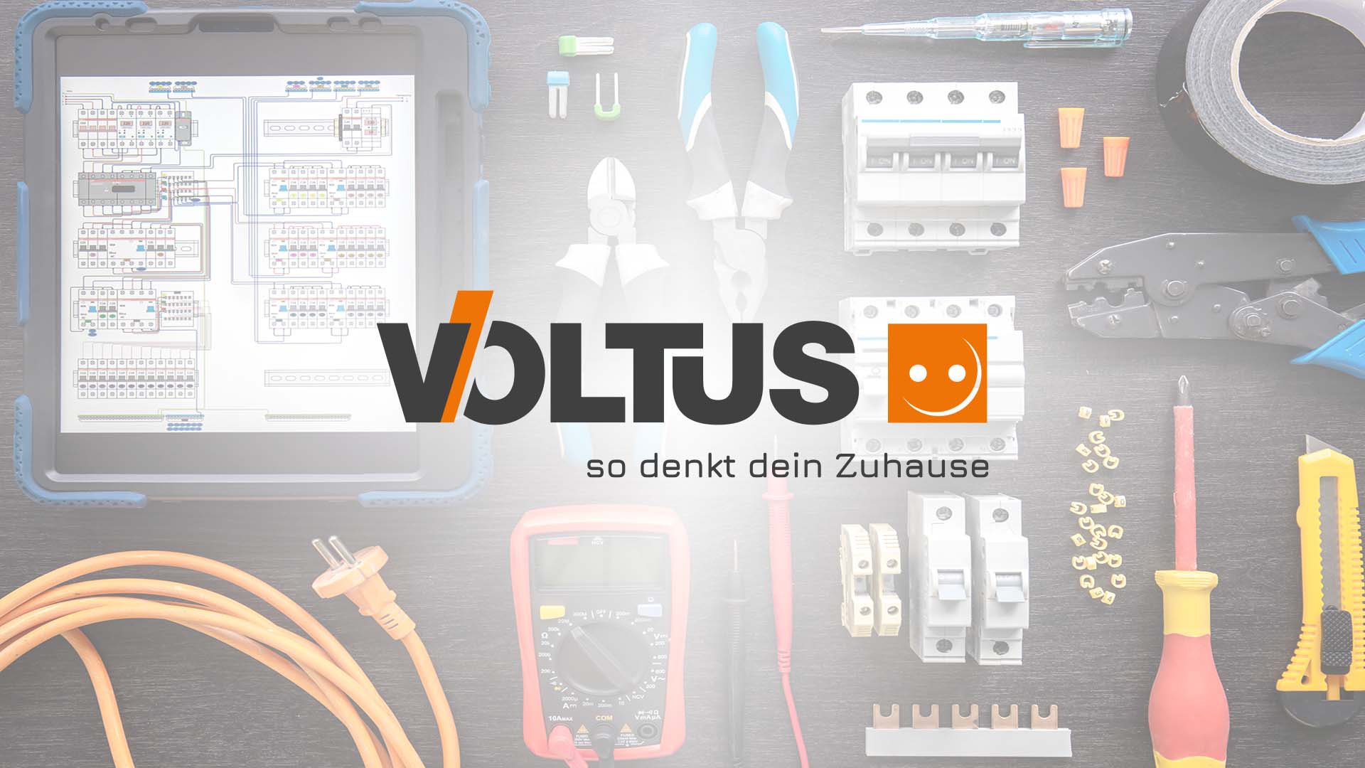 Voltus logo