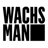 wachsman logo