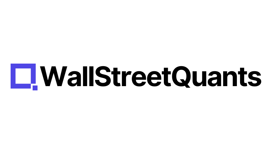 WallStreetQuants logo