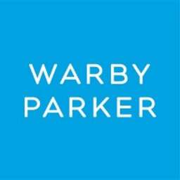 Warby Parker logo