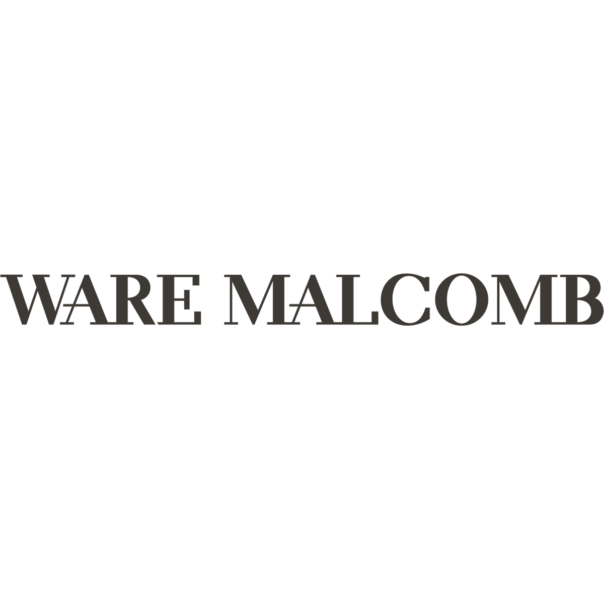 Ware Malcomb logo