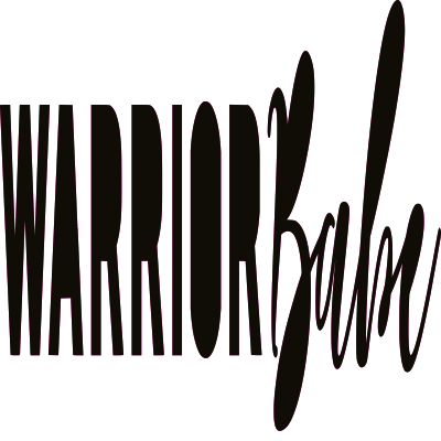 WarriorBabe logo