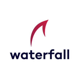 Waterfall Security Solutions logo