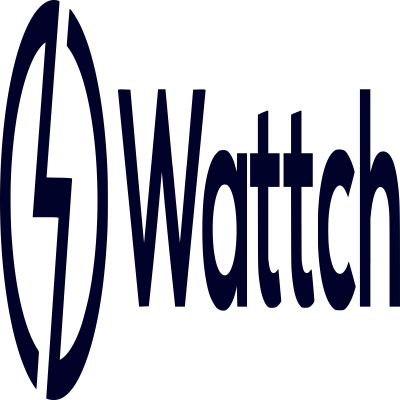 Wattch logo