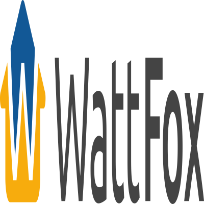 WattFox GmbH logo
