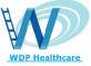 WDP Healthcare logo