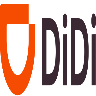 DiDi Global logo
