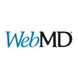 WebMD logo