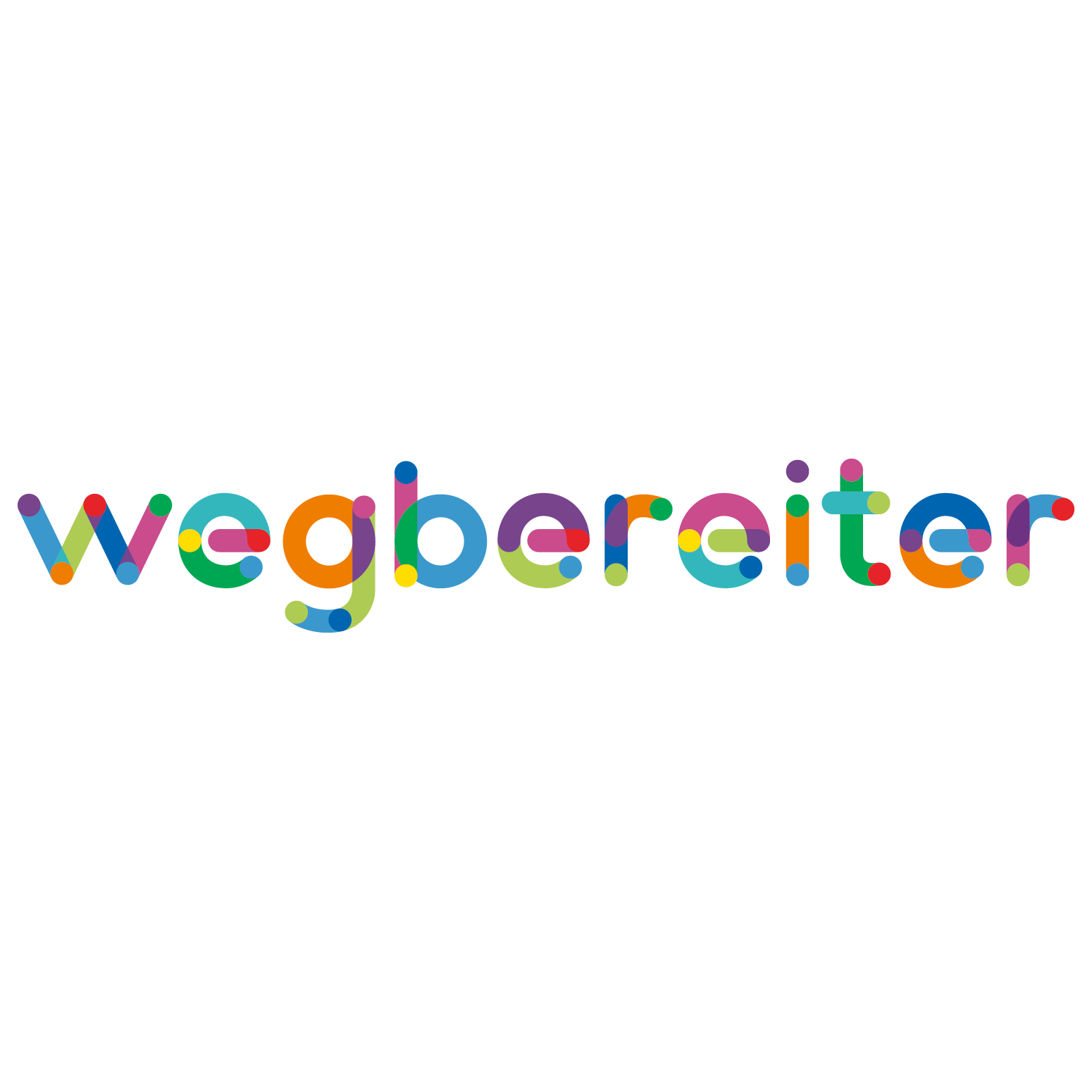 Wegbereiter gGmbH logo