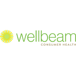 Wellbeam Consumer Health logo