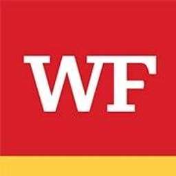 Wells Fargo logo