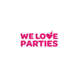 We Love Parties GmbH logo