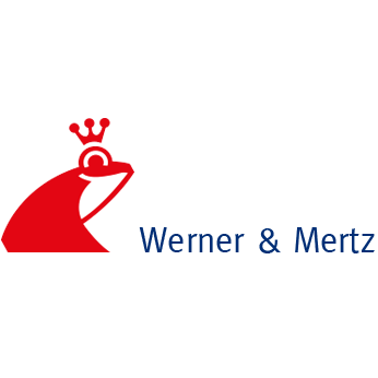 Werner & Mertz GmbH logo