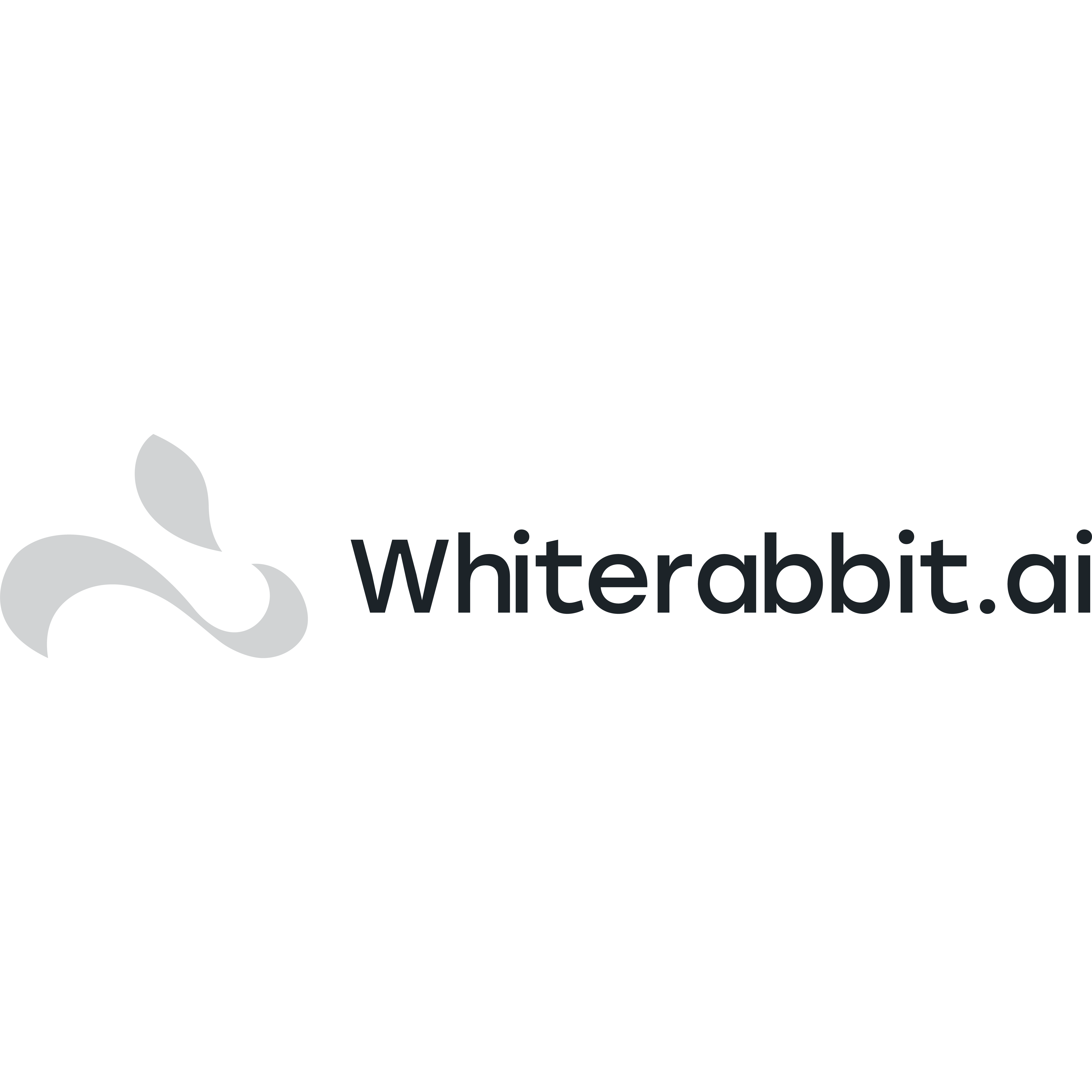 Whiterabbit.ai logo