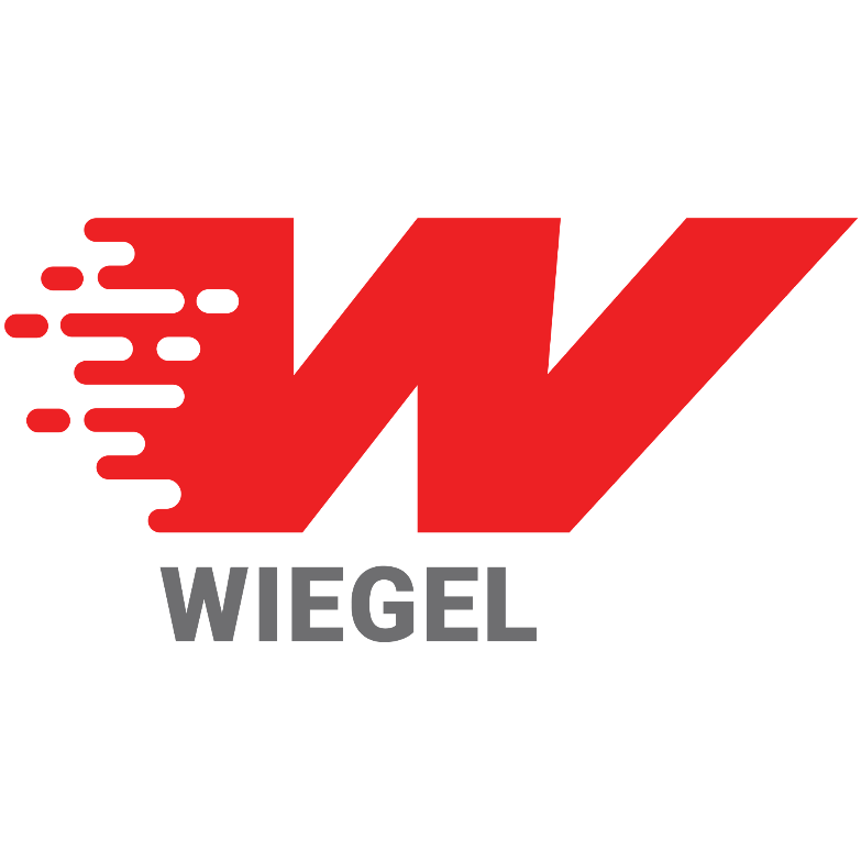 Wiegel logo