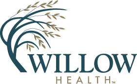 Willow Health logo