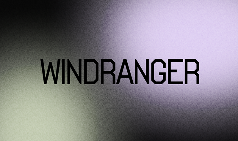 Windranger Labs