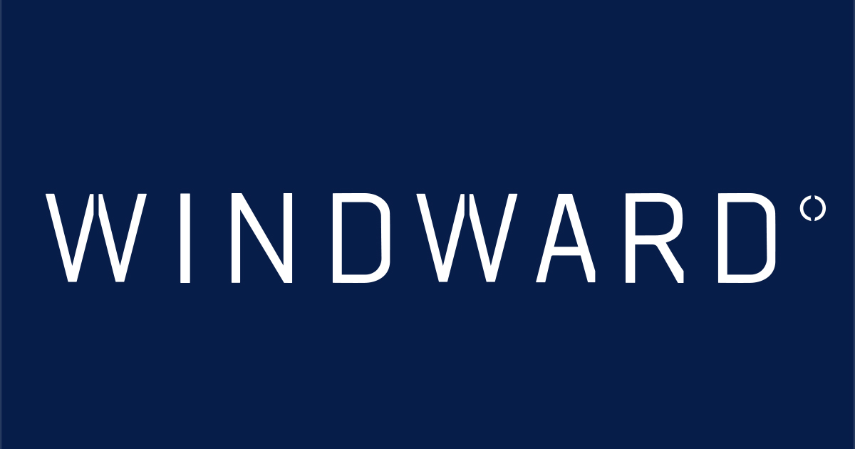 Windward logo