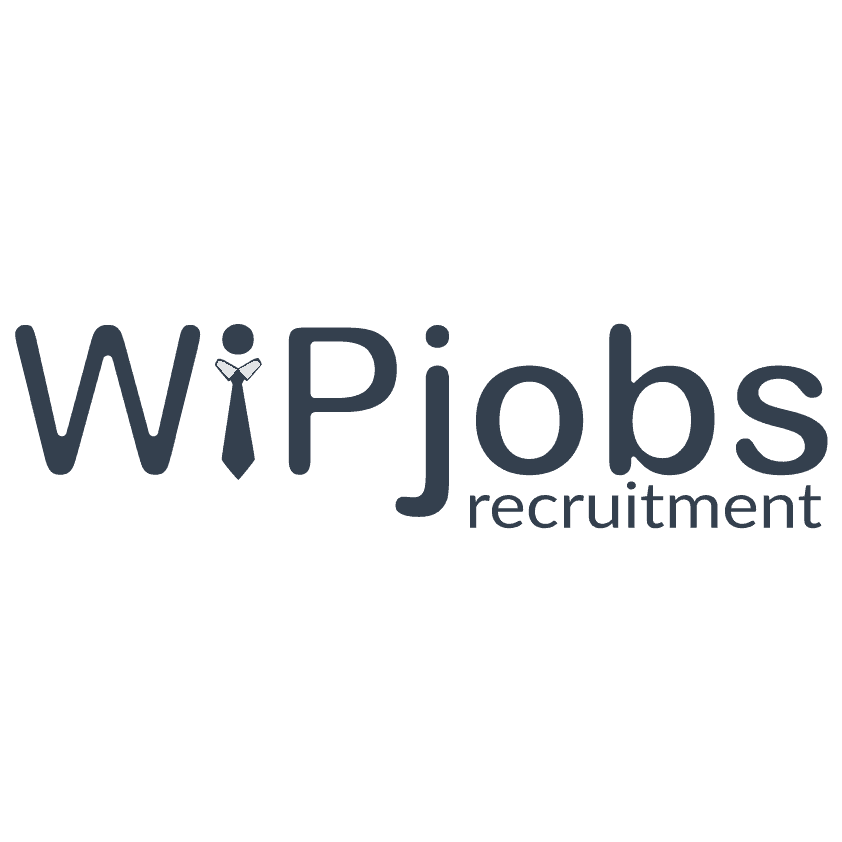 Wipjobs logo