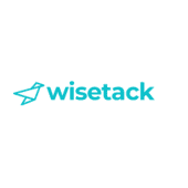 Wisetack logo