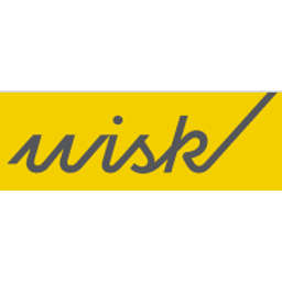 Wisk Aero logo