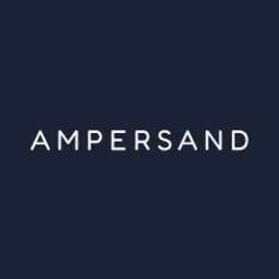 Ampersand logo