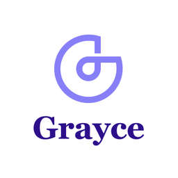 Grayce logo